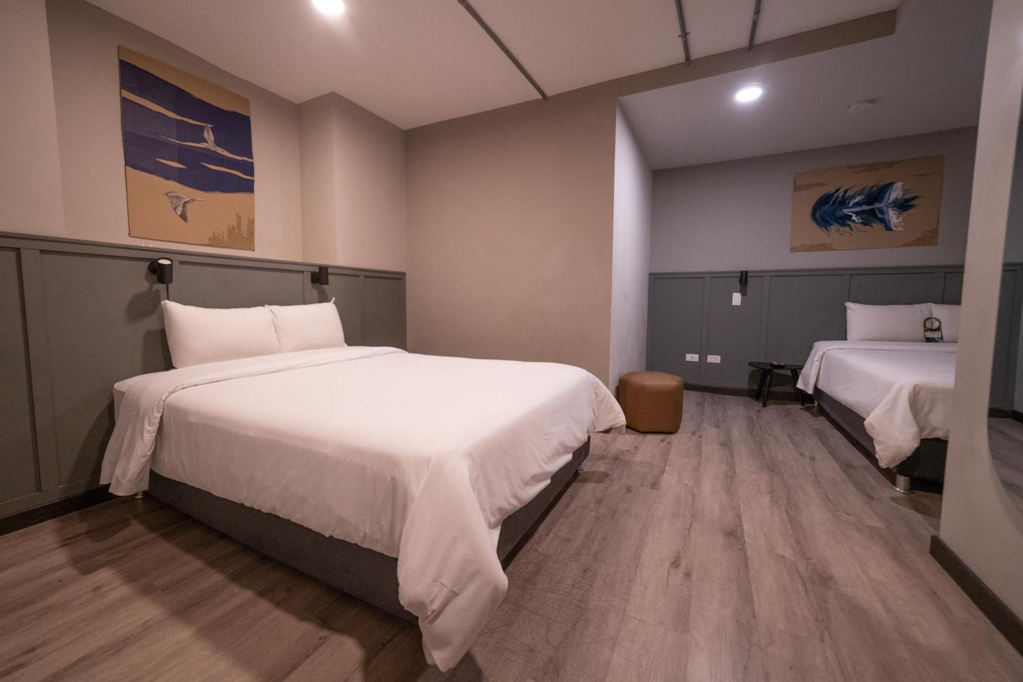 Bon 17 Hotel By Shg Bogota Buitenkant foto