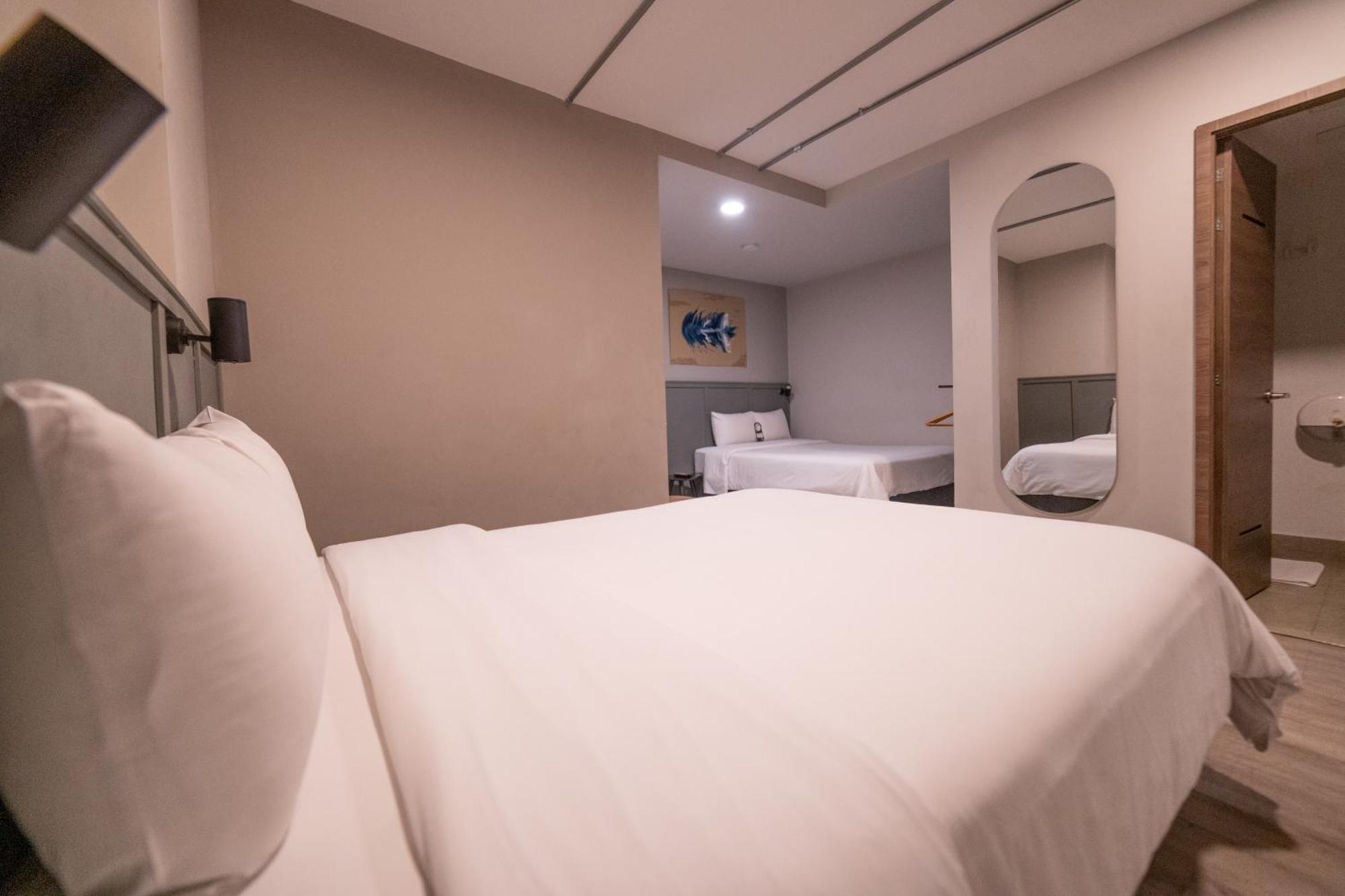 Bon 17 Hotel By Shg Bogota Buitenkant foto