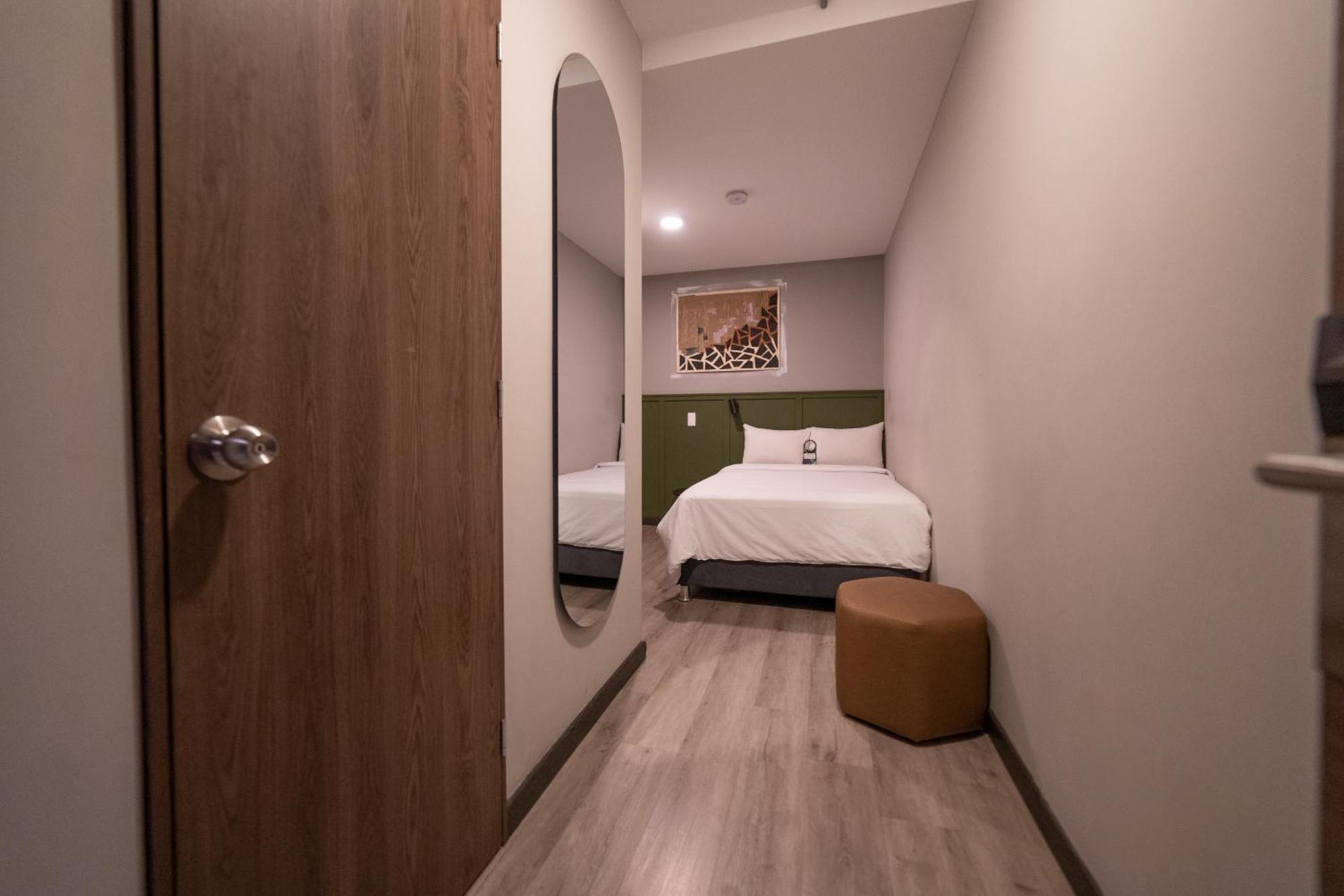 Bon 17 Hotel By Shg Bogota Buitenkant foto