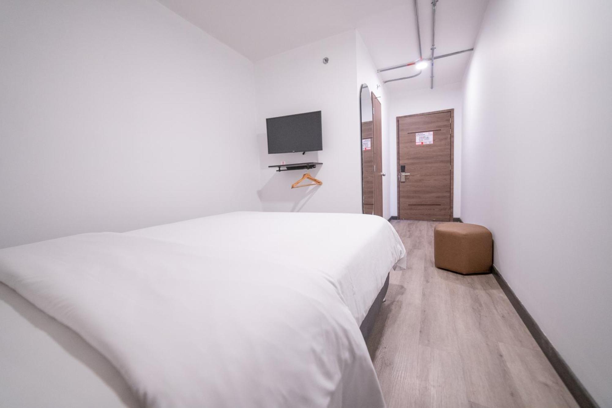 Bon 17 Hotel By Shg Bogota Buitenkant foto