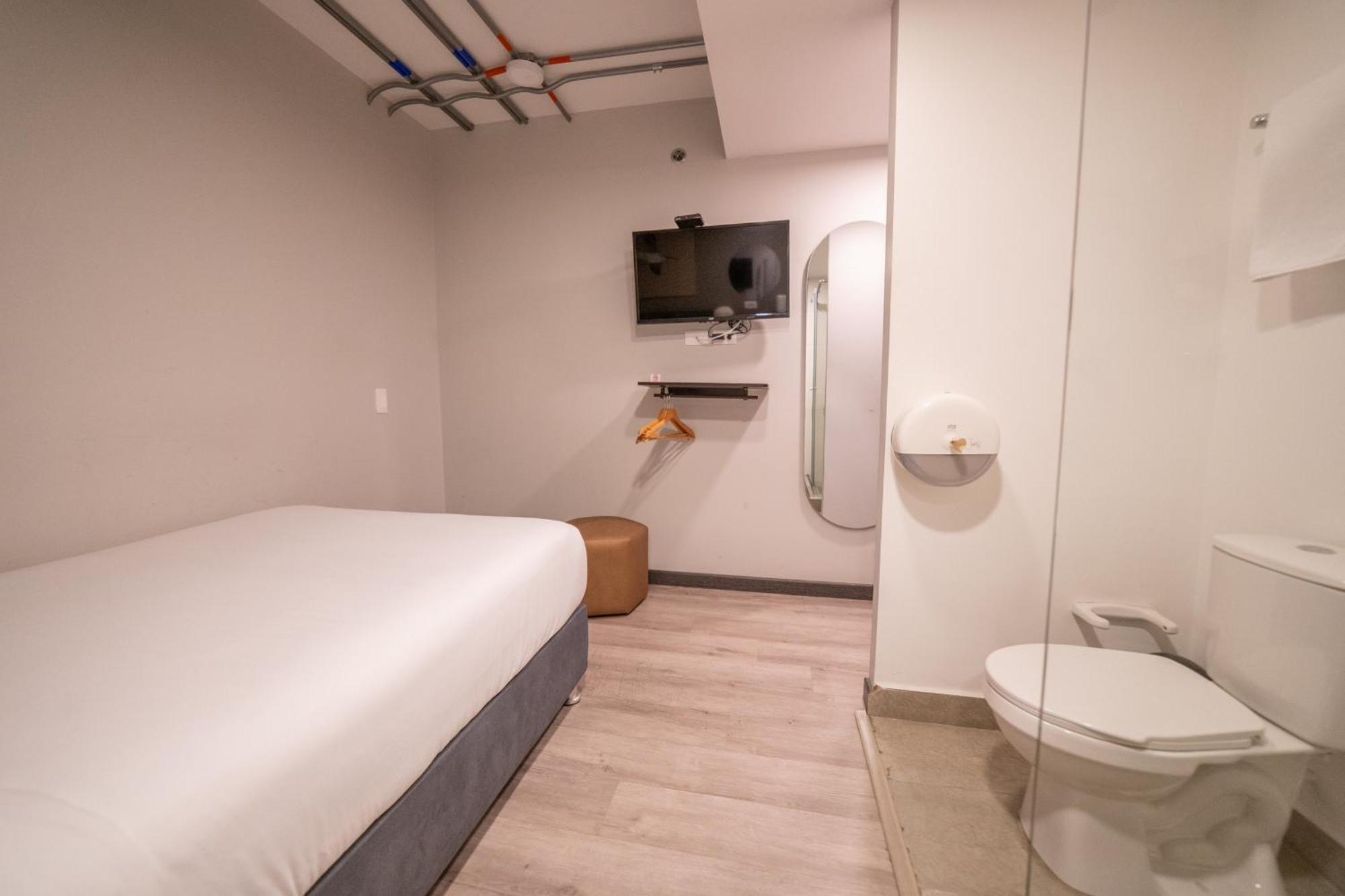 Bon 17 Hotel By Shg Bogota Buitenkant foto
